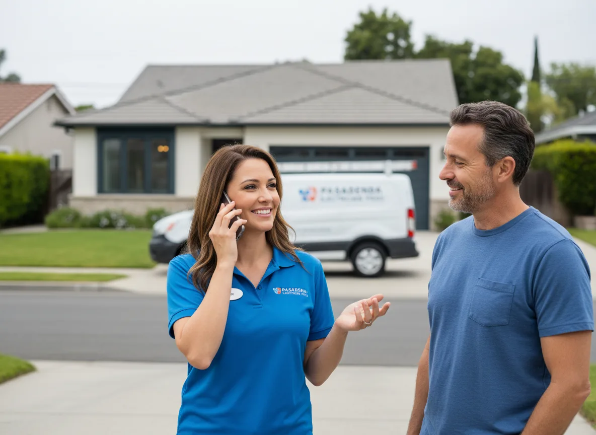 Electrician Mechanicsville, VA FAQs